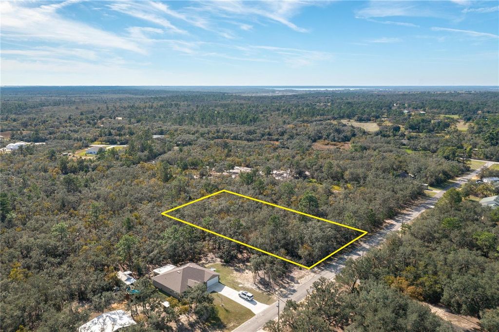 Photo of 0 Deer Rd, Frostproof, FL 33843 (MLS # P4937296)
