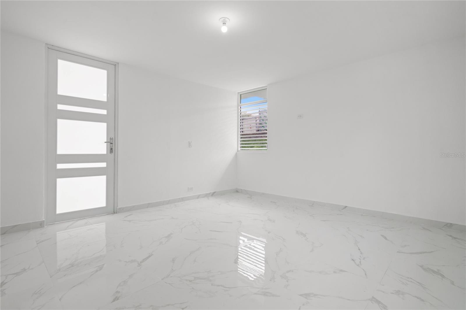 URB FAIR VIEW - Residential