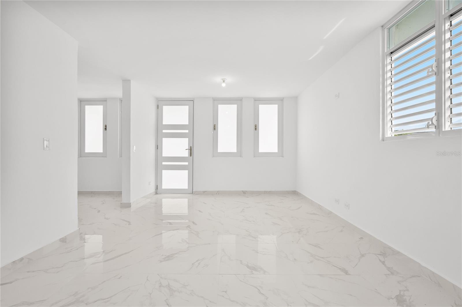 URB FAIR VIEW - Residential