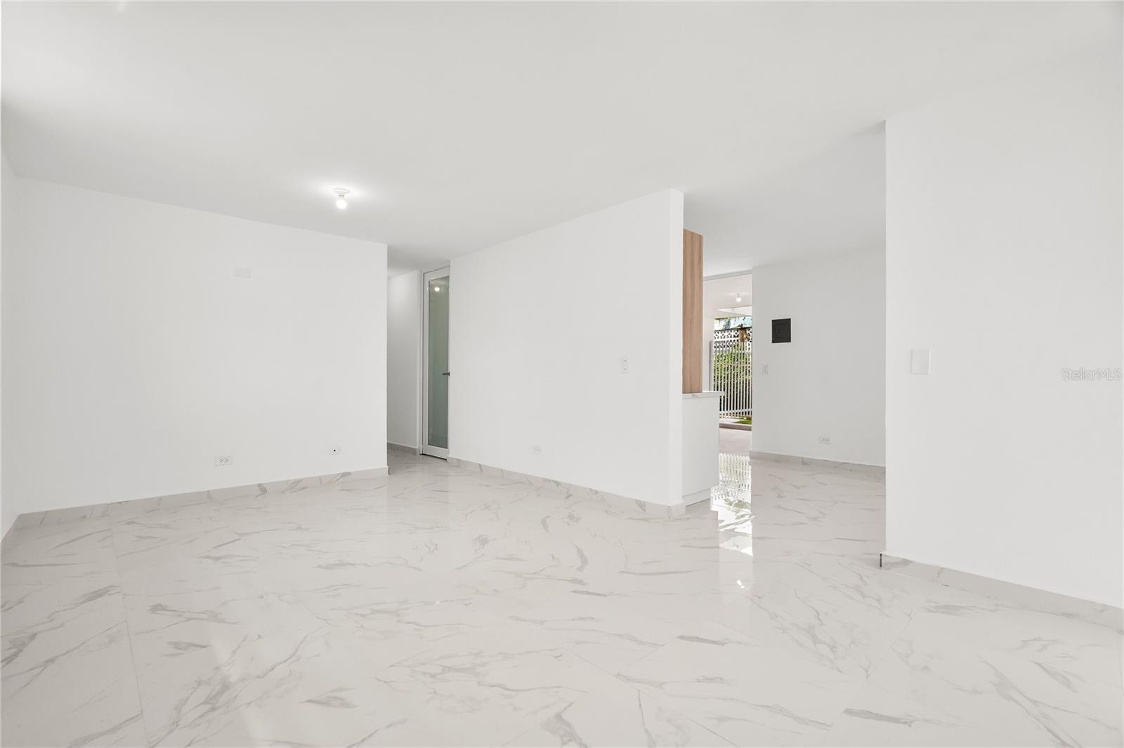 URB FAIR VIEW - Residential