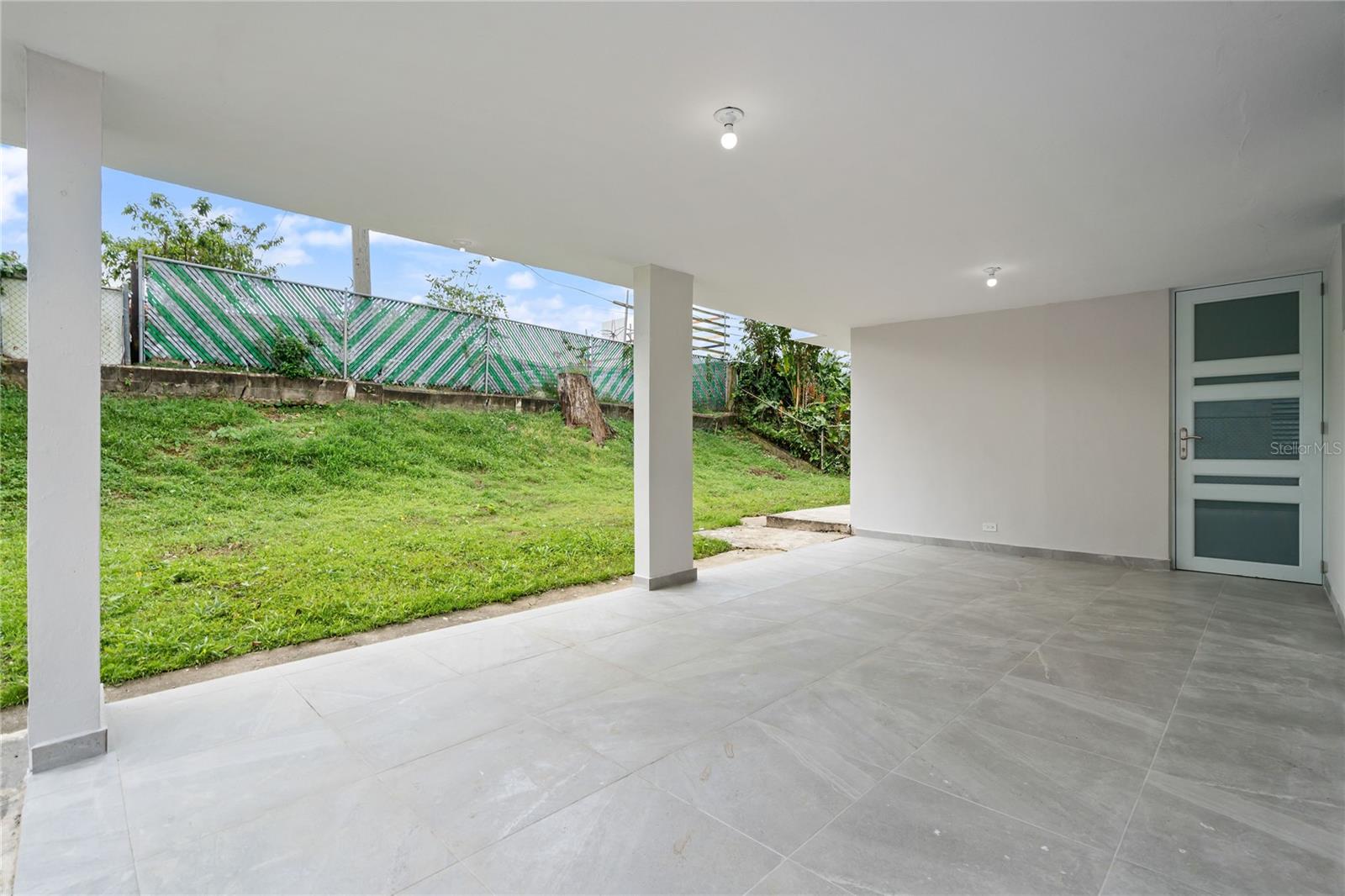 URB FAIR VIEW - Residential