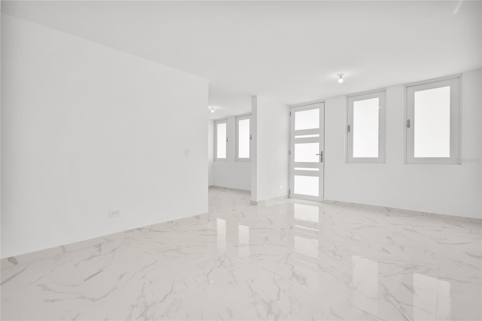 URB FAIR VIEW - Residential