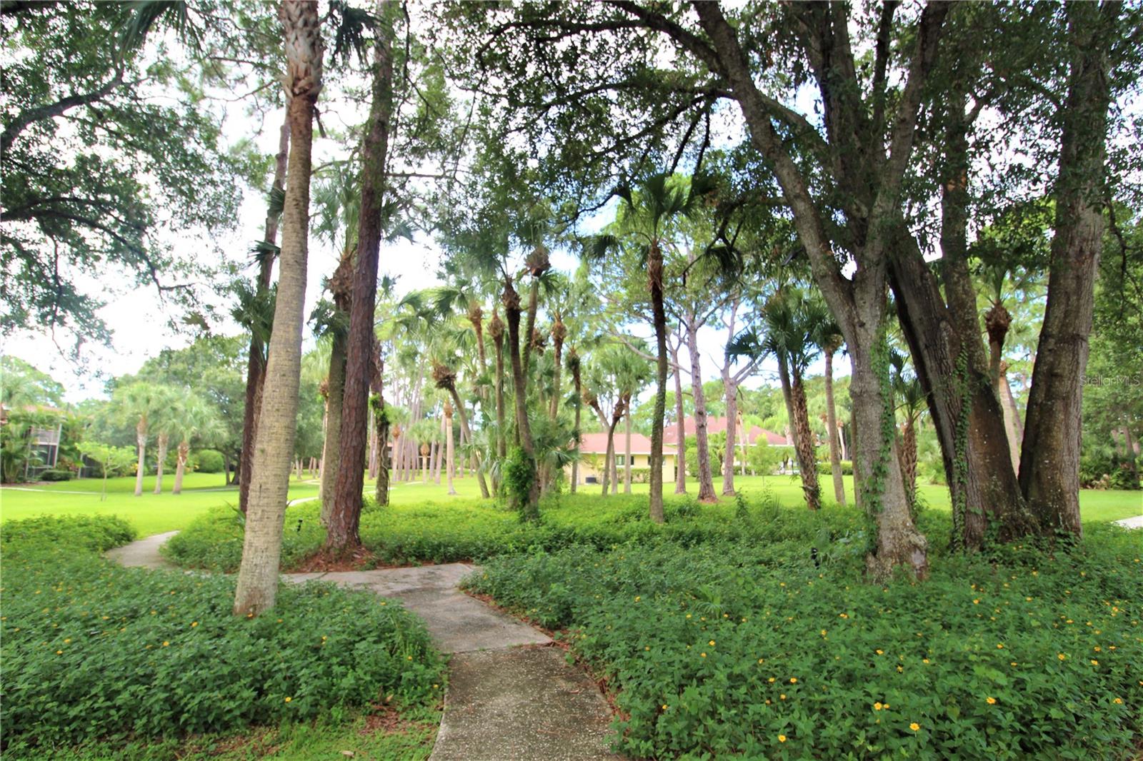 PARK VIEW - Residential Lease