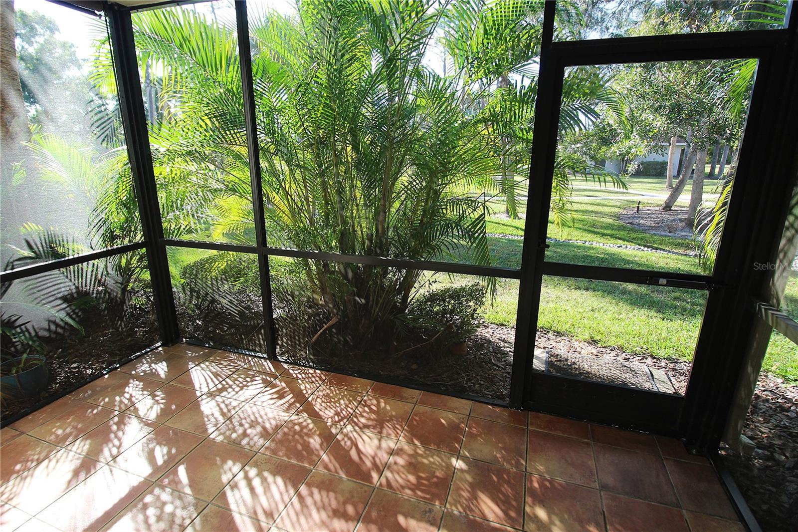 PARK VIEW - Residential Lease