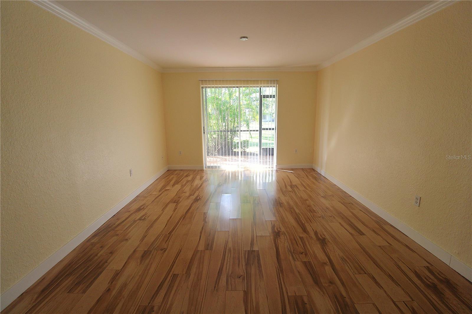 PARK VIEW - Residential Lease