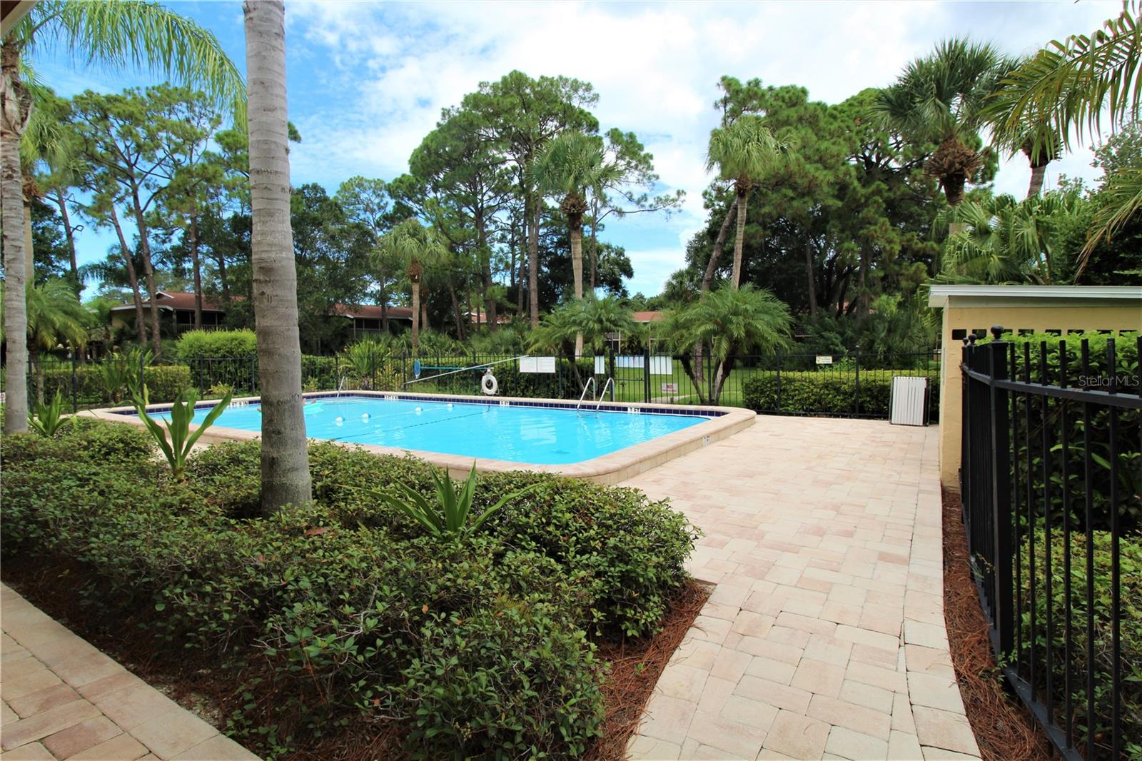 PARK VIEW - Residential Lease