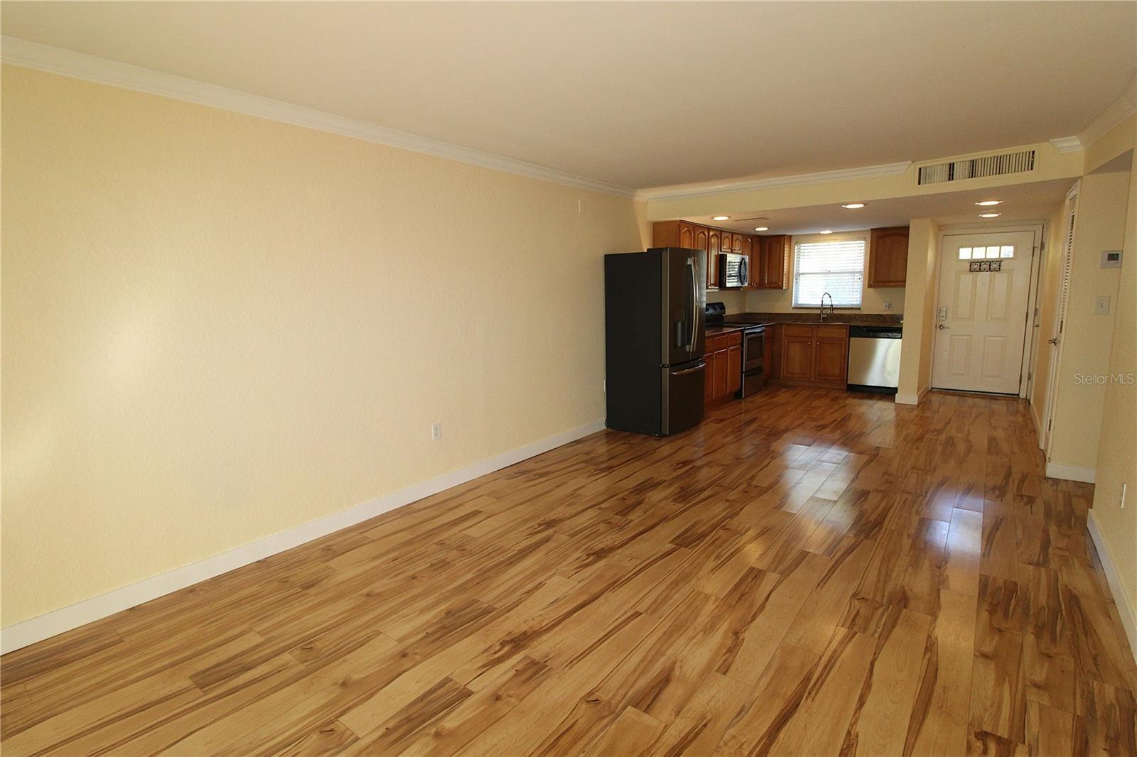 PARK VIEW - Residential Lease