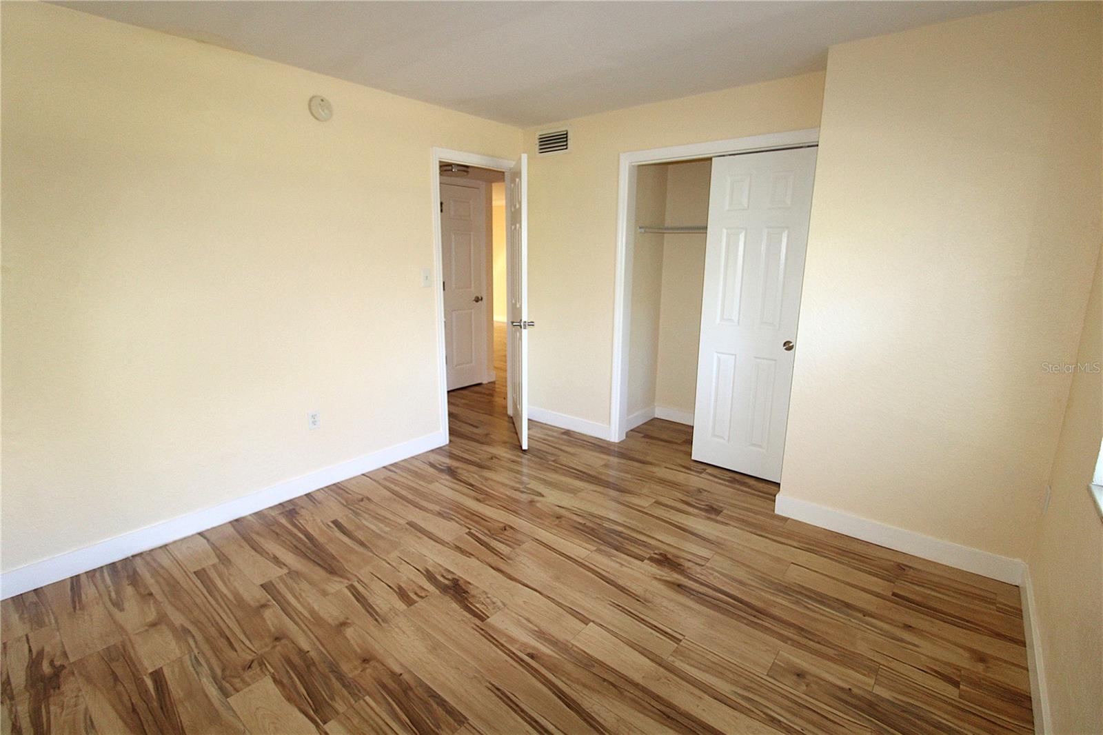 PARK VIEW - Residential Lease