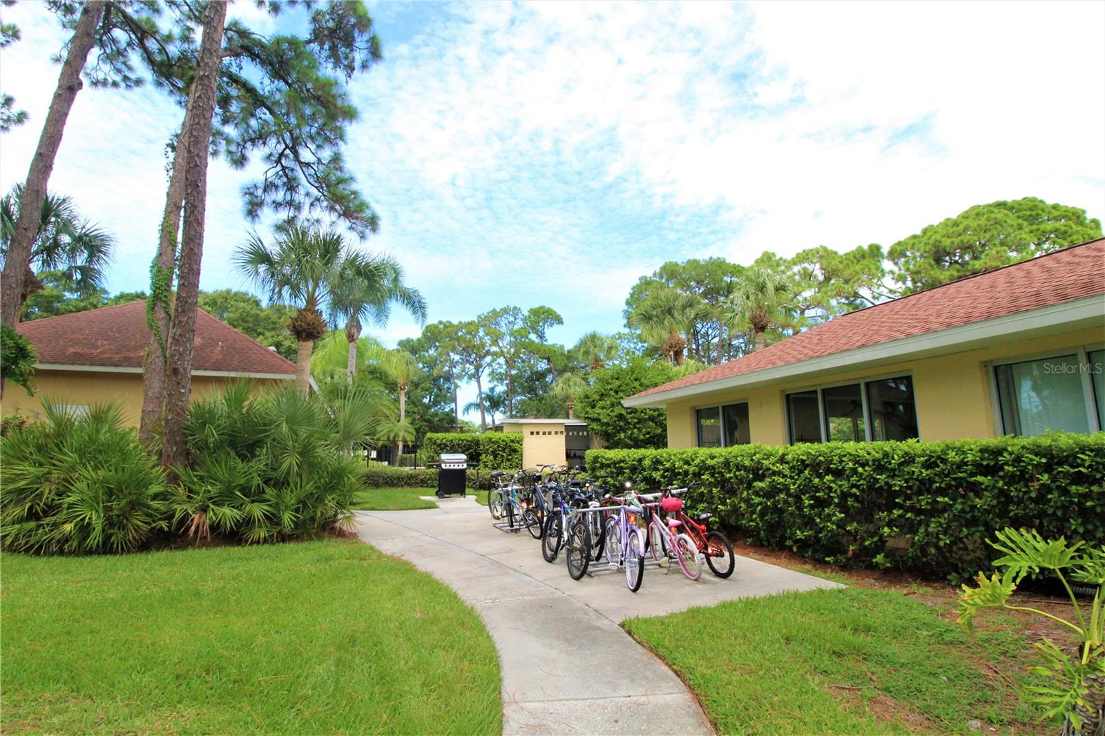 PARK VIEW - Residential Lease