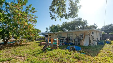 A home in BRADENTON