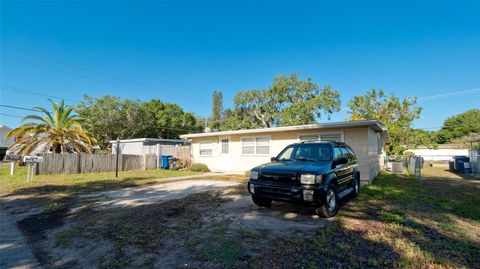 A home in BRADENTON