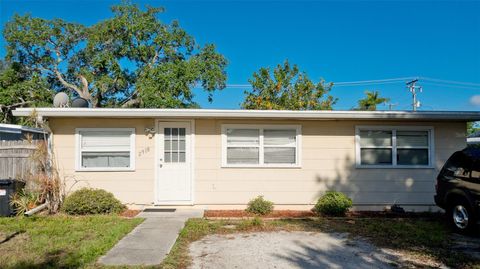 A home in BRADENTON