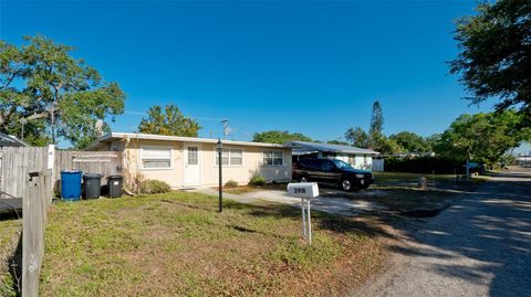 A home in BRADENTON