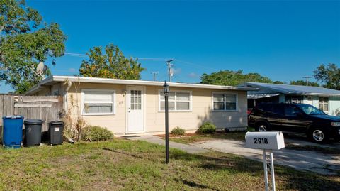 A home in BRADENTON