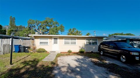 A home in BRADENTON