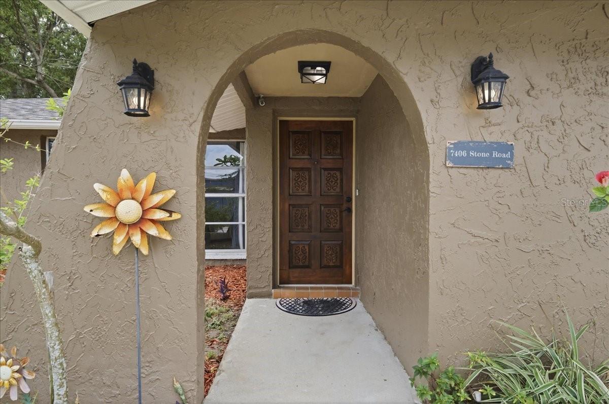 7406 STONE ROAD