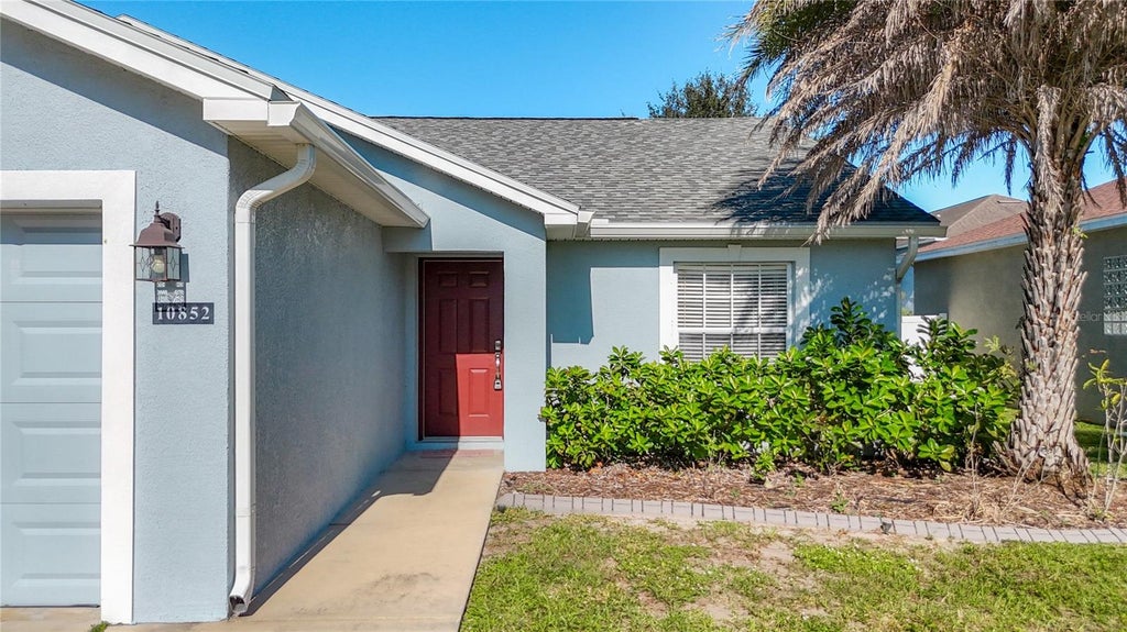 Photo of 10852 Standing Stone Drive, Wimauma, FL 33598 (MLS # TB8559665)