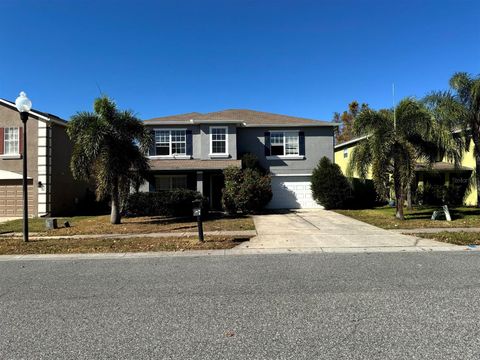 A home in ORLANDO