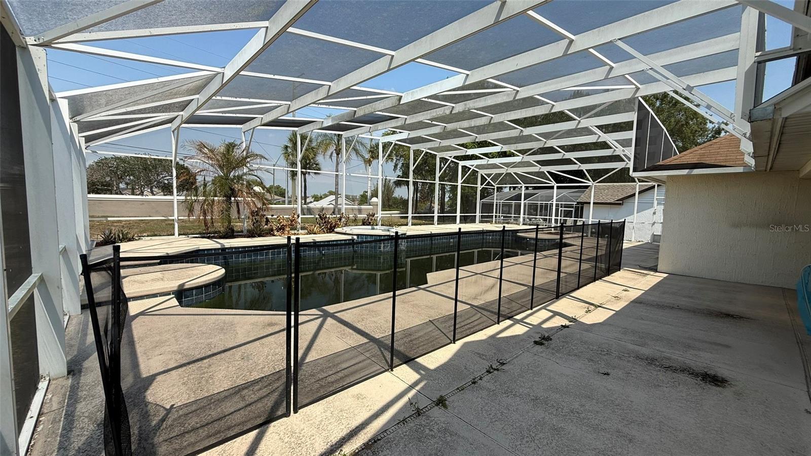 LOMA VISTA SEC 01 - Residential