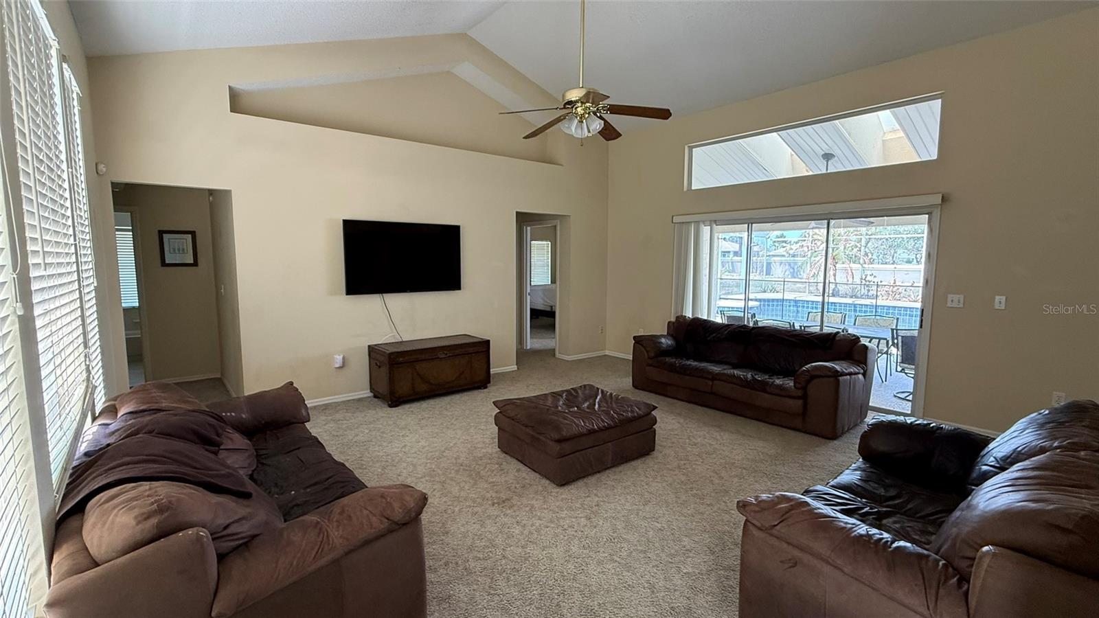 LOMA VISTA SEC 01 - Residential