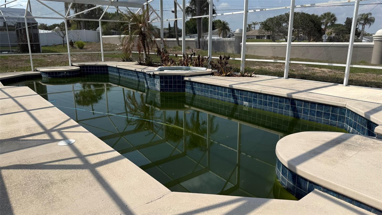 LOMA VISTA SEC 01 - Residential