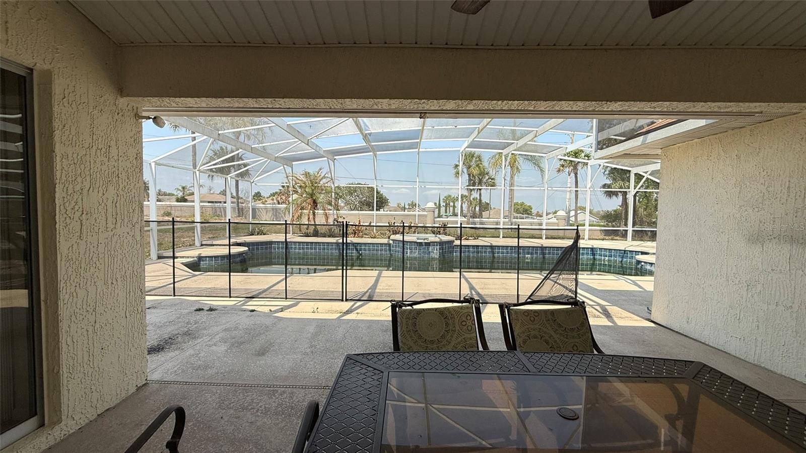 LOMA VISTA SEC 01 - Residential