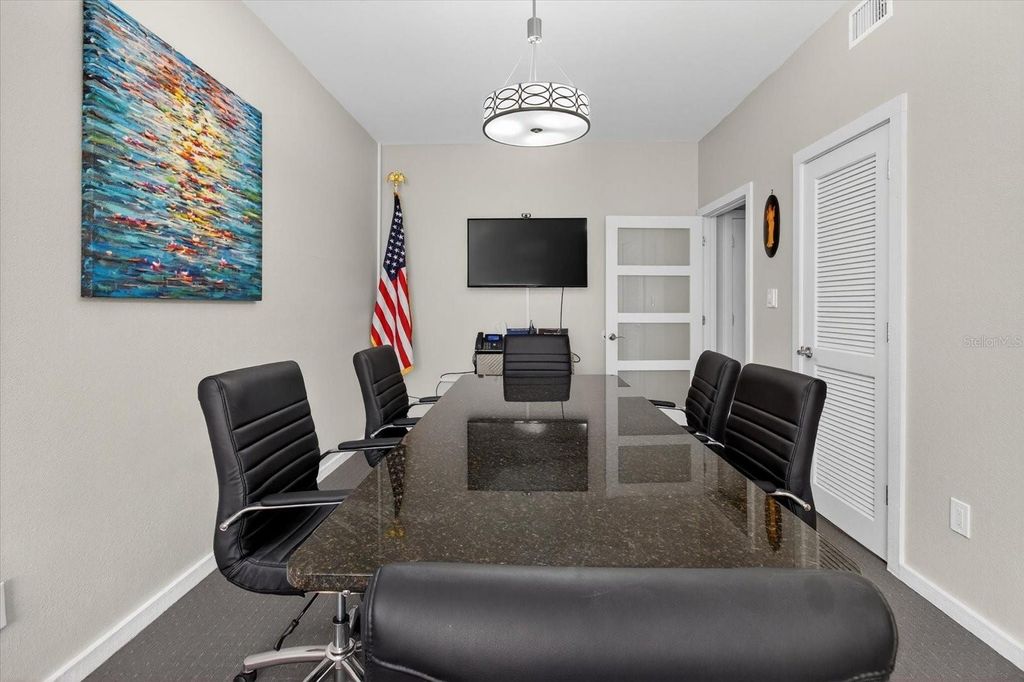 Photo of 10225 Ulmerton Road #12B, Largo, FL 33771 (MLS # TB8516088)