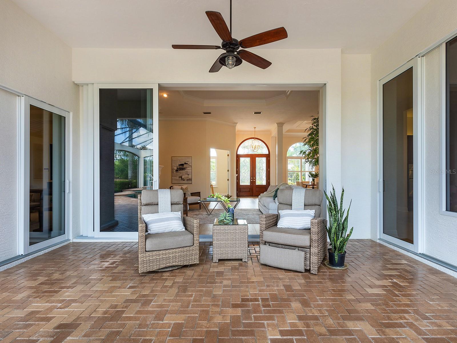 LAKEWOOD RANCH COUNTRY CLUB - Residential