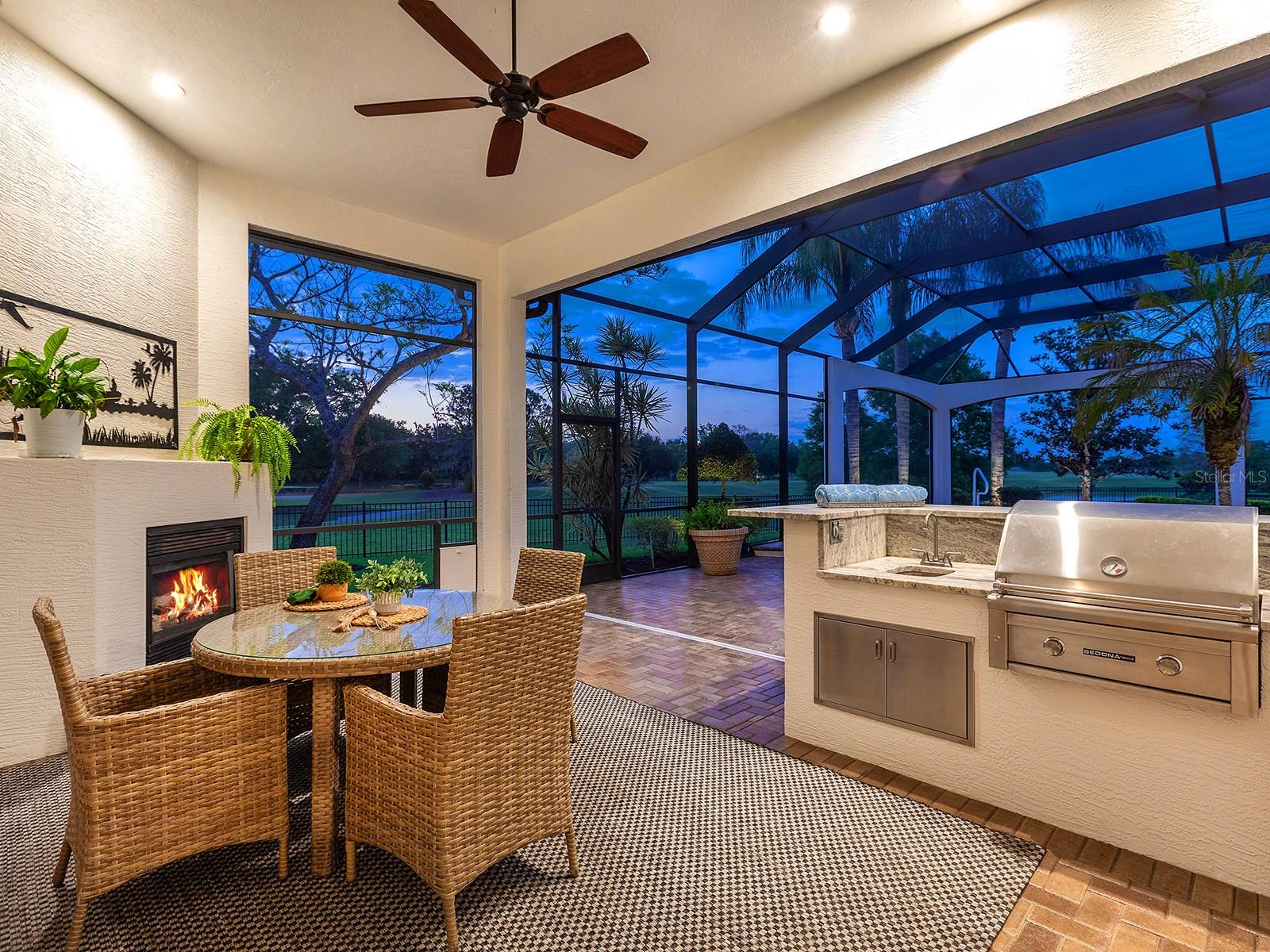 LAKEWOOD RANCH COUNTRY CLUB - Residential