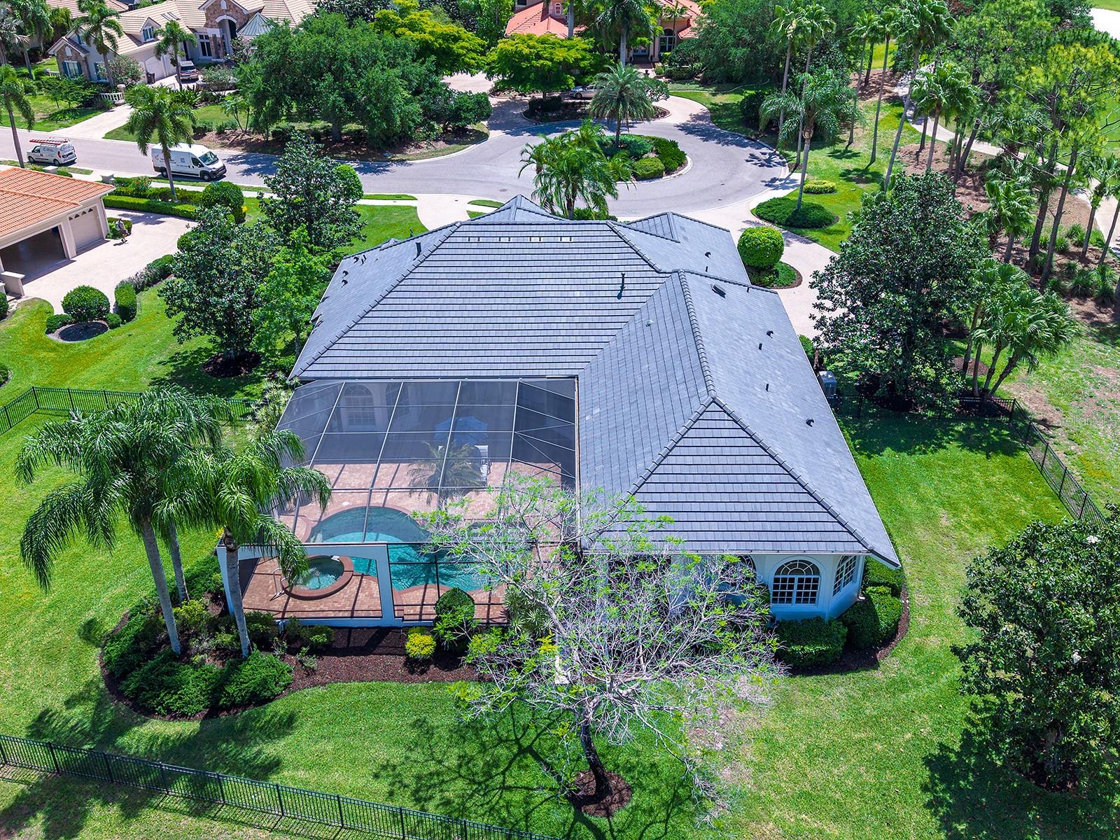 LAKEWOOD RANCH COUNTRY CLUB - Residential