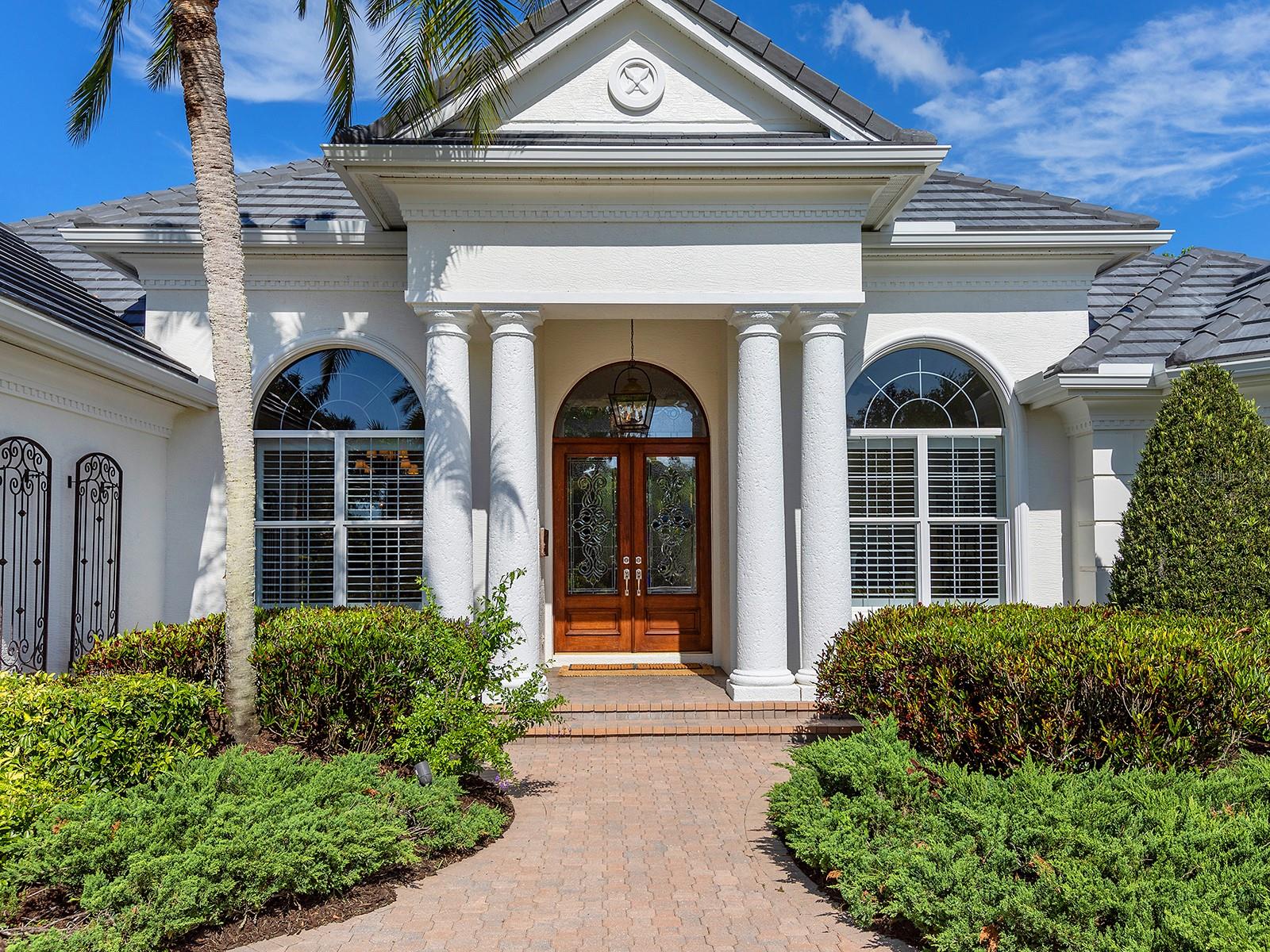 LAKEWOOD RANCH COUNTRY CLUB - Residential