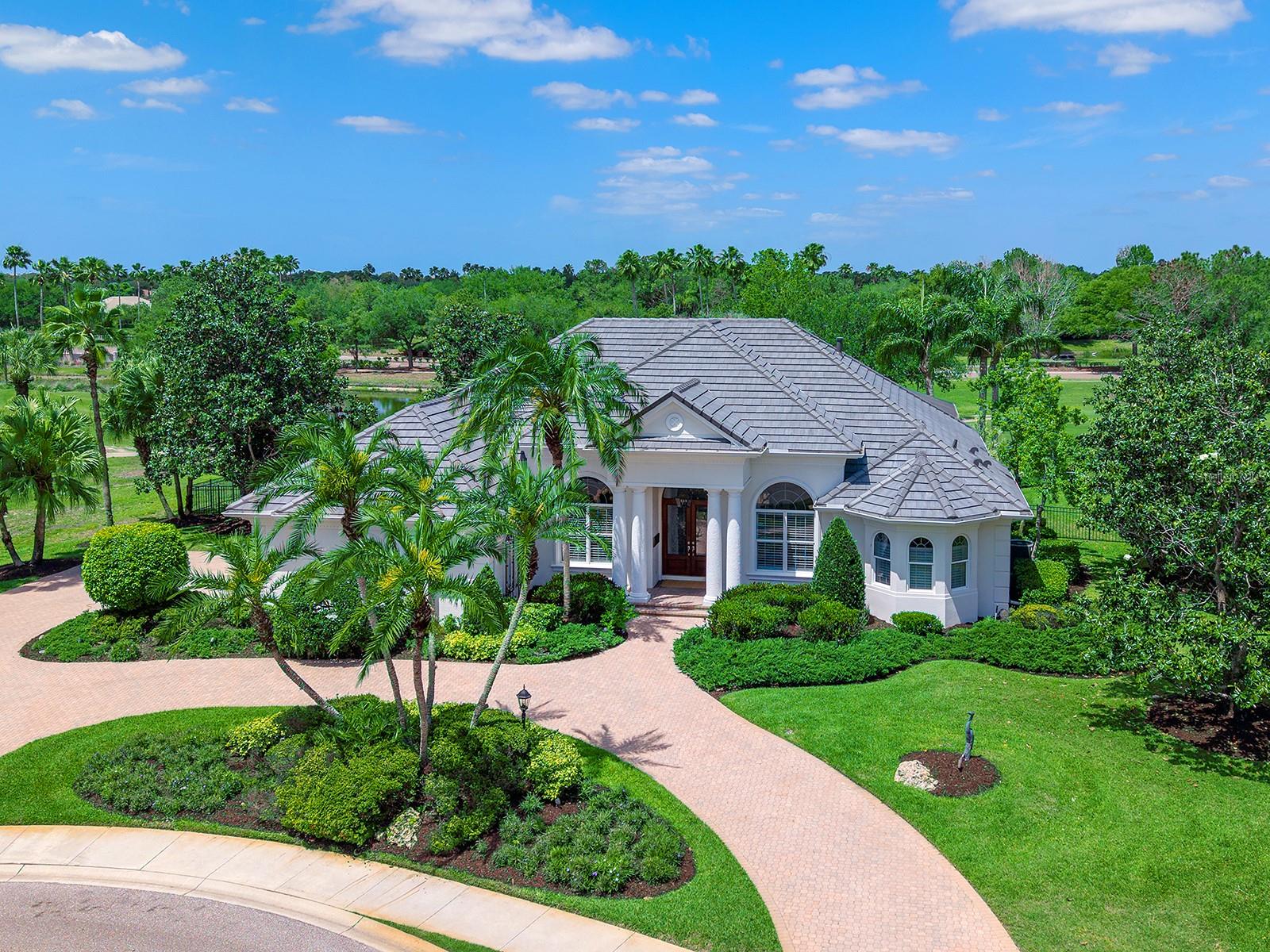 LAKEWOOD RANCH COUNTRY CLUB - Residential