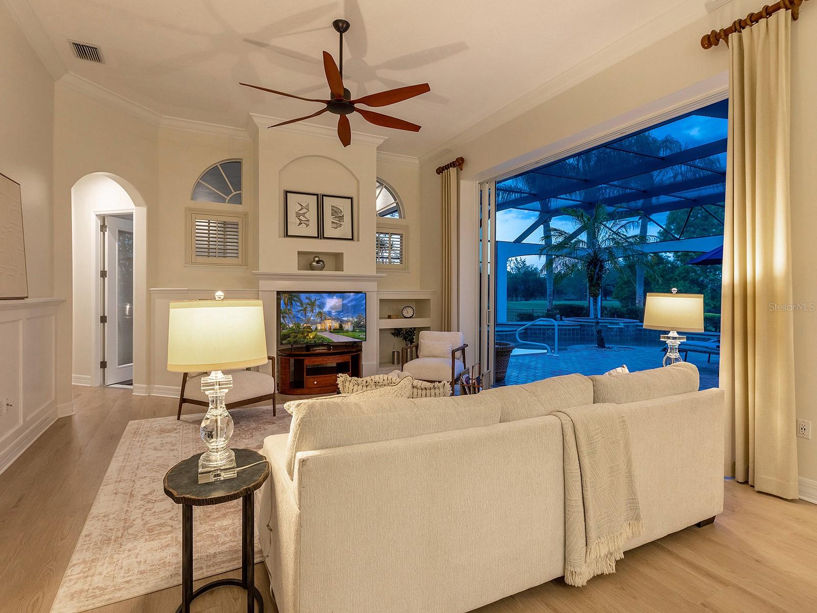 LAKEWOOD RANCH COUNTRY CLUB - Residential