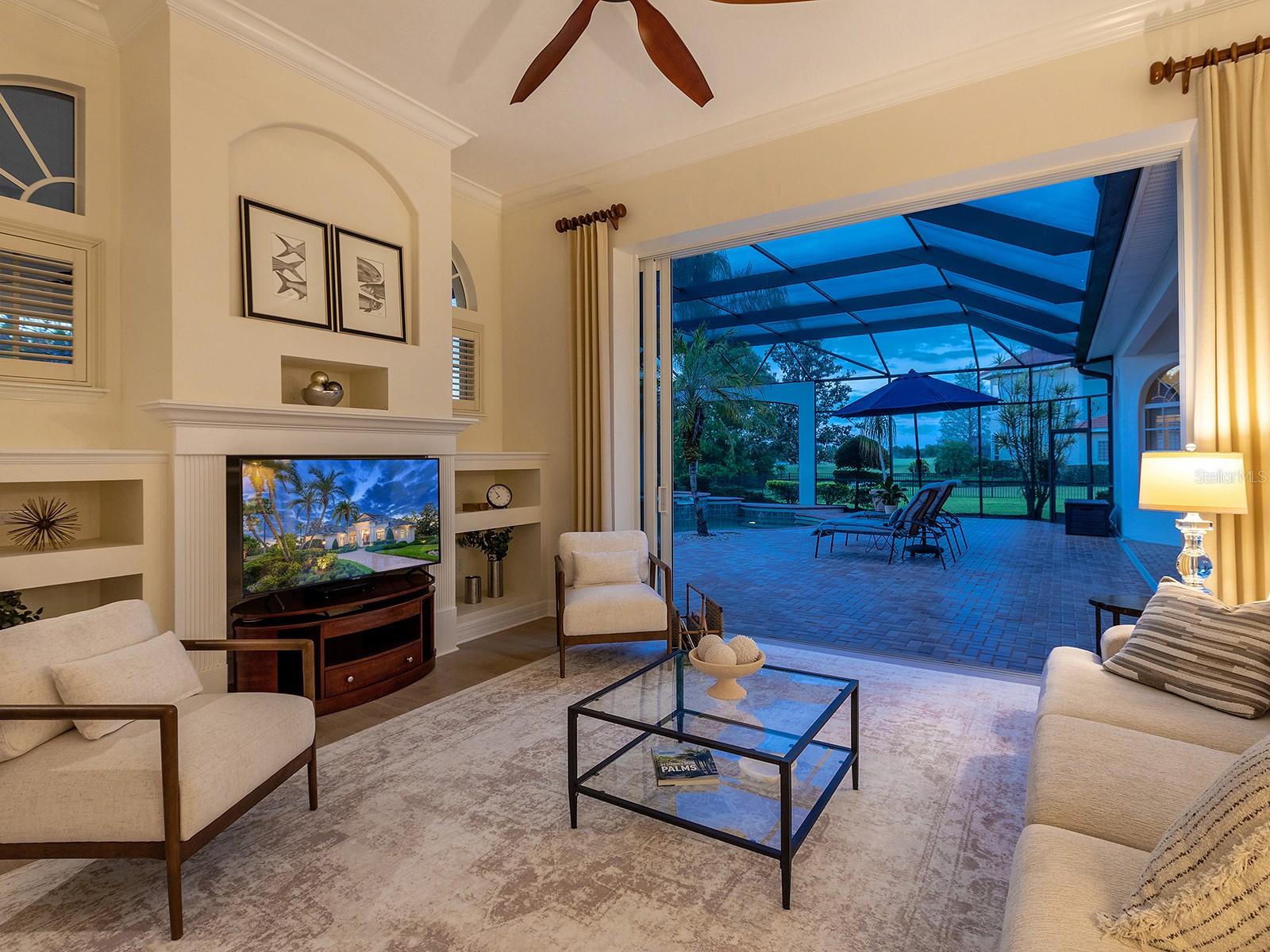 LAKEWOOD RANCH COUNTRY CLUB - Residential