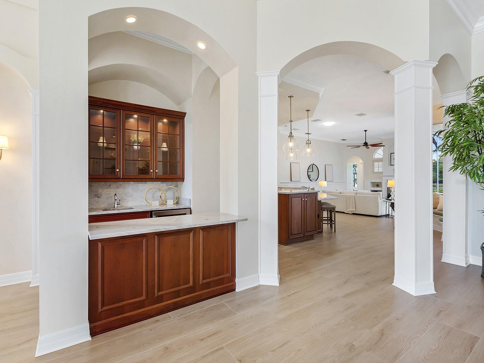 LAKEWOOD RANCH COUNTRY CLUB - Residential