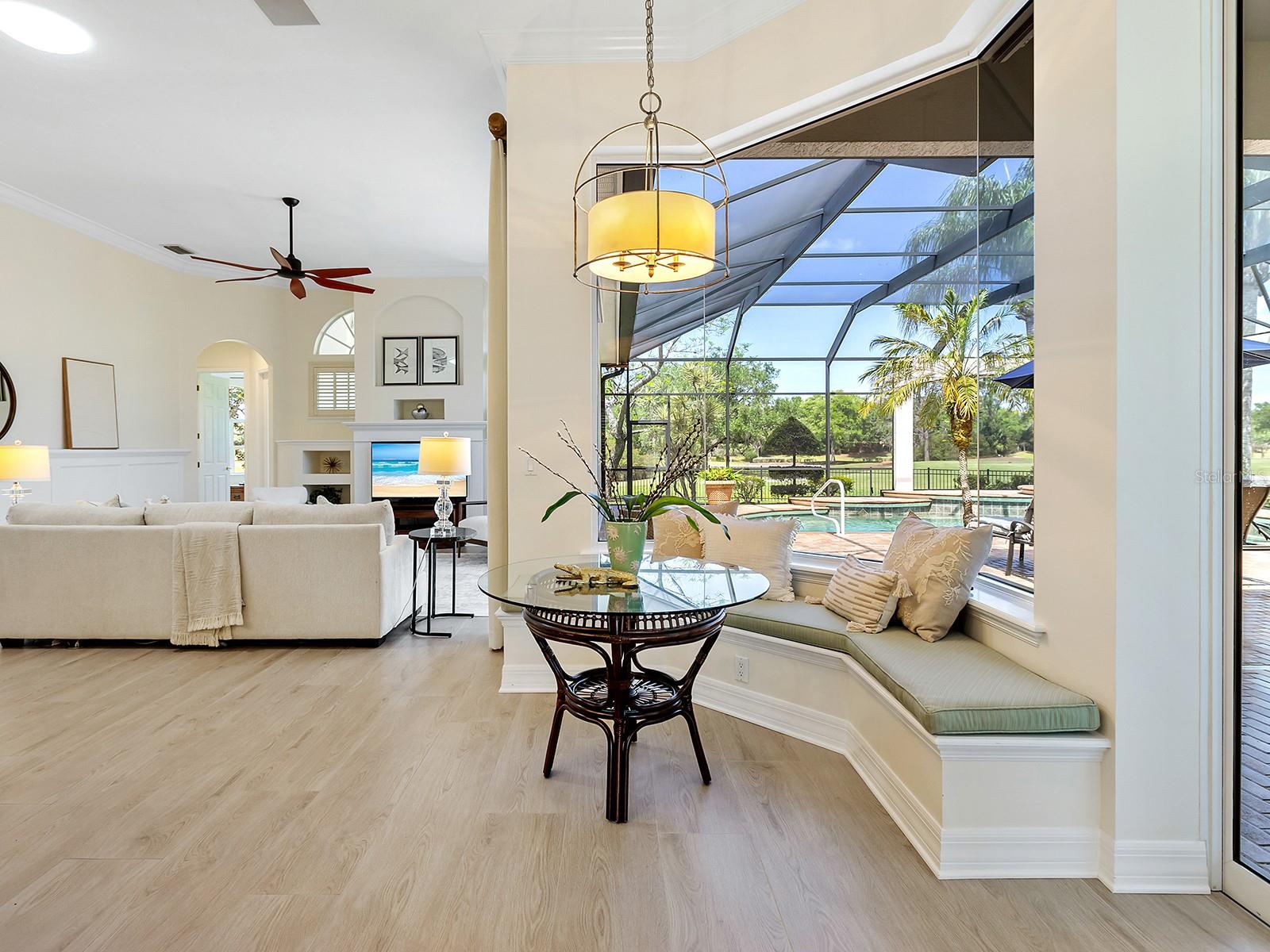 LAKEWOOD RANCH COUNTRY CLUB - Residential