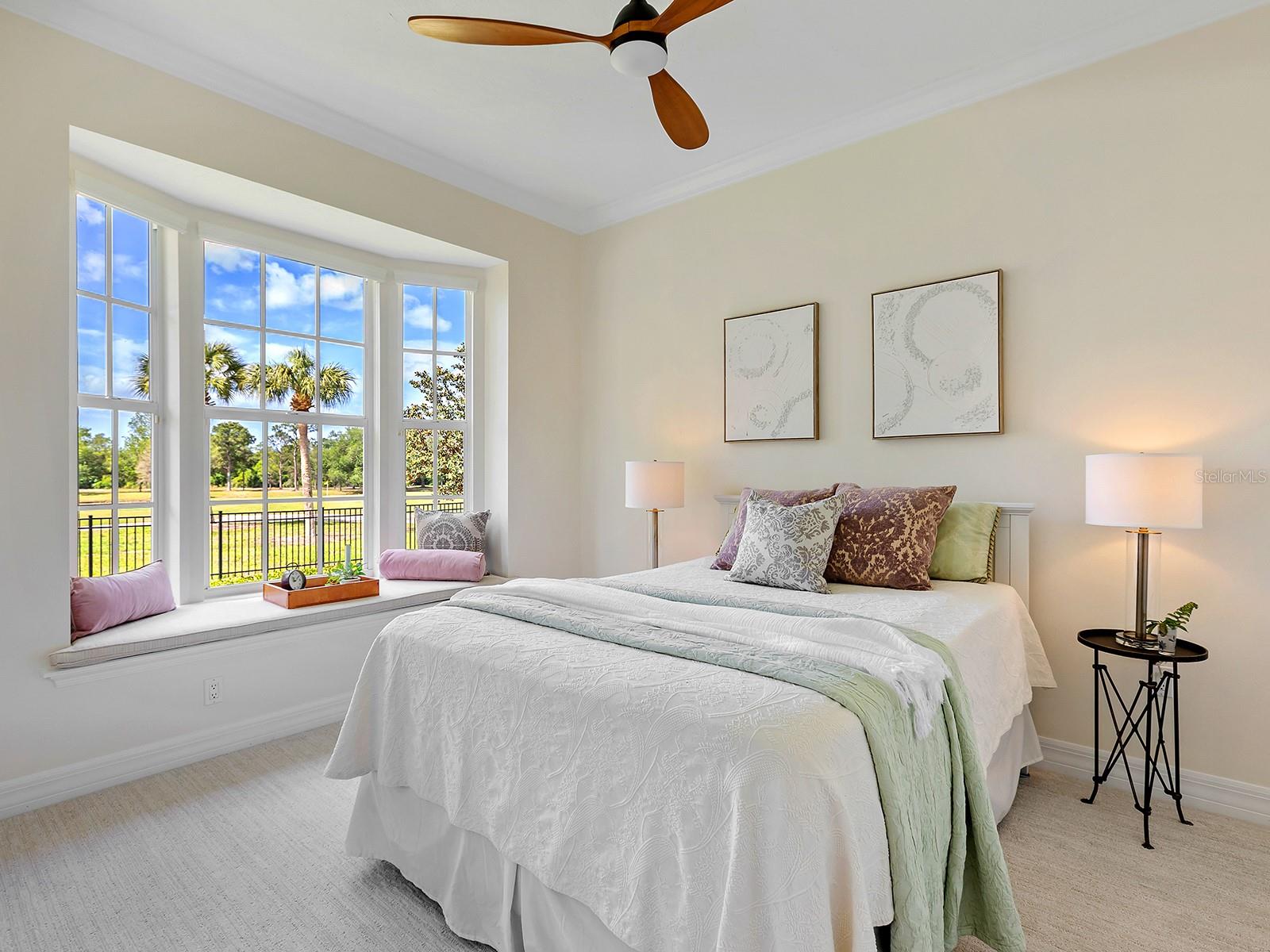 LAKEWOOD RANCH COUNTRY CLUB - Residential