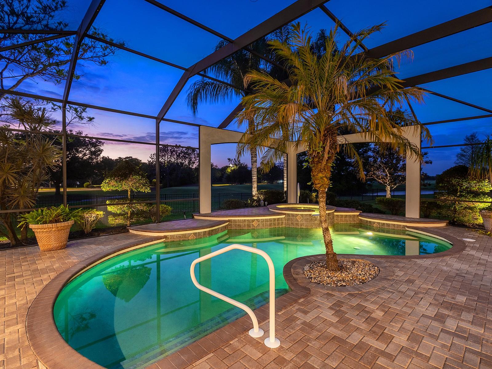 LAKEWOOD RANCH COUNTRY CLUB - Residential