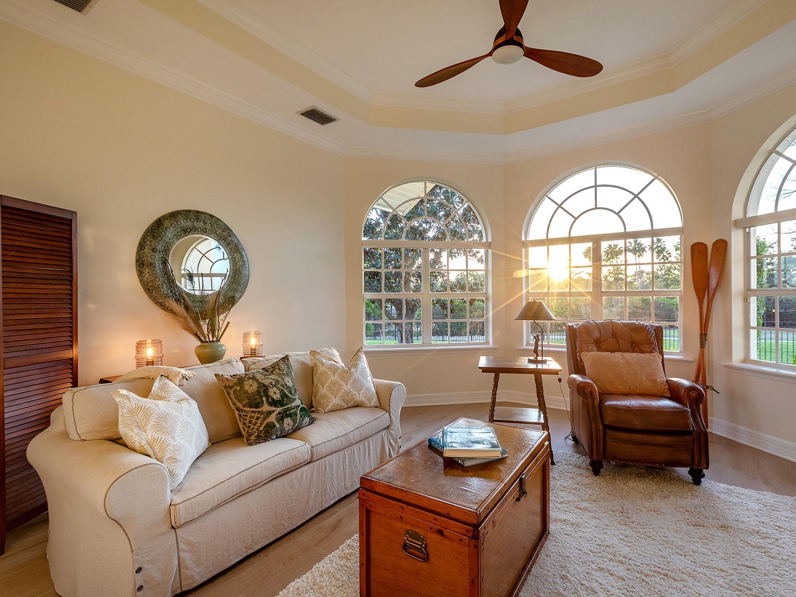 LAKEWOOD RANCH COUNTRY CLUB - Residential