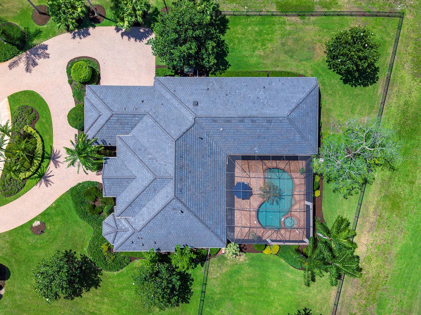 LAKEWOOD RANCH COUNTRY CLUB - Residential