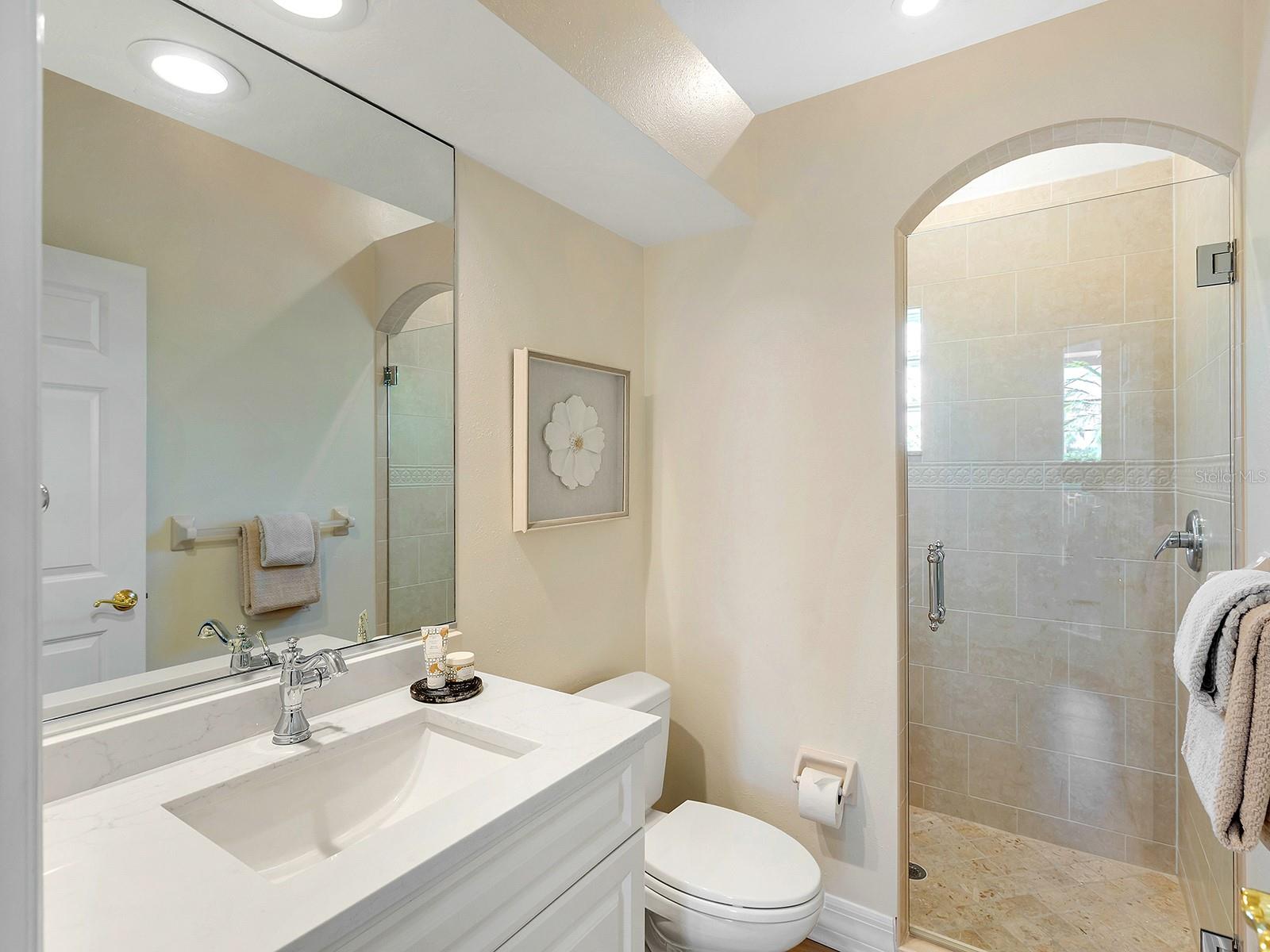 LAKEWOOD RANCH COUNTRY CLUB - Residential