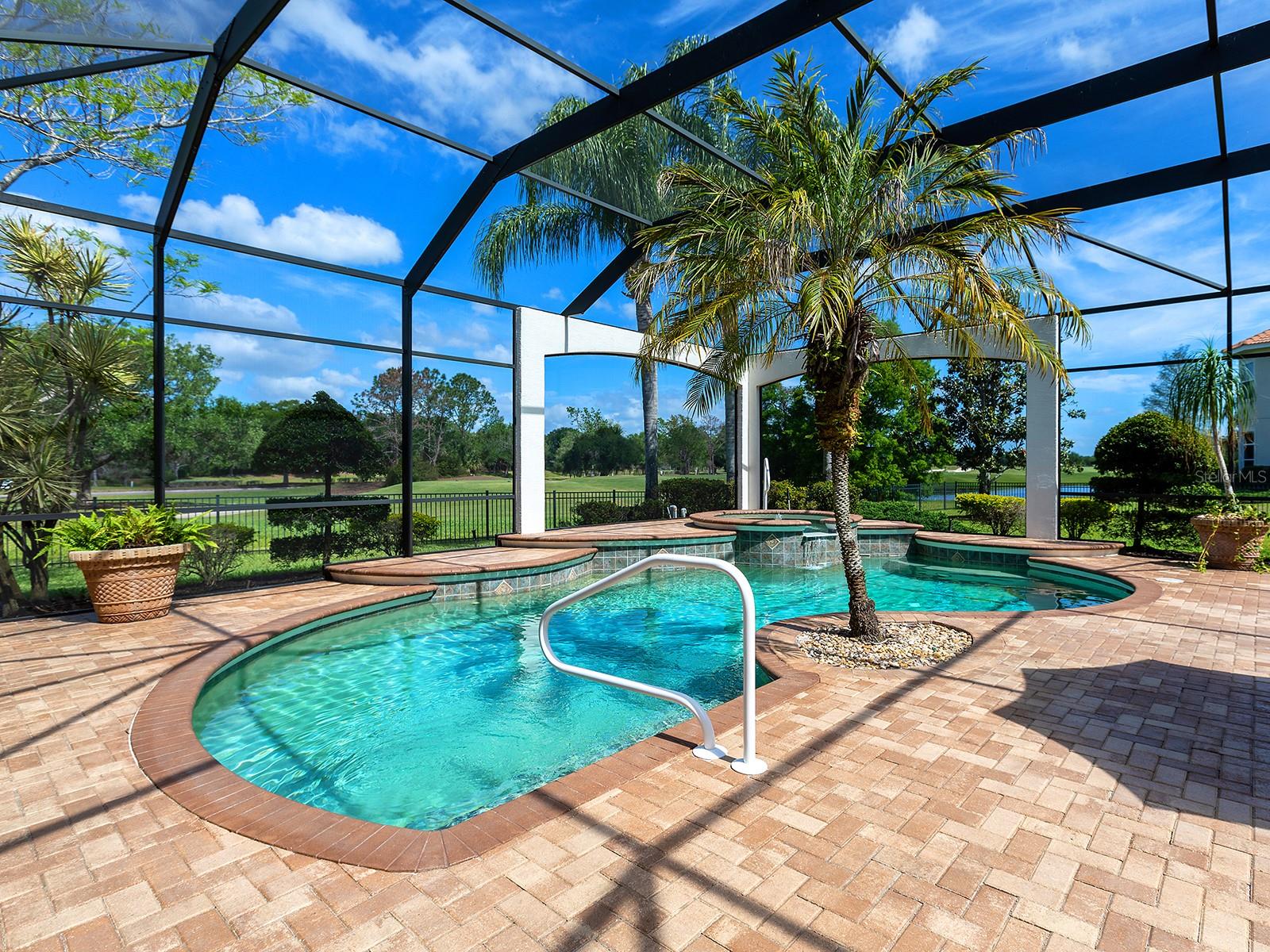 LAKEWOOD RANCH COUNTRY CLUB - Residential