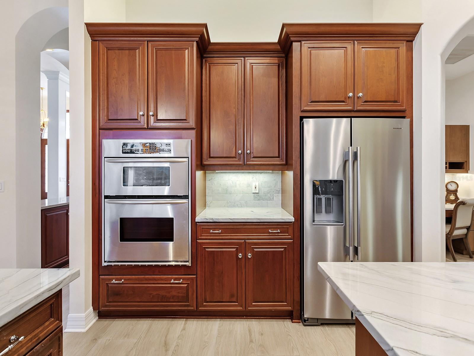 LAKEWOOD RANCH COUNTRY CLUB - Residential