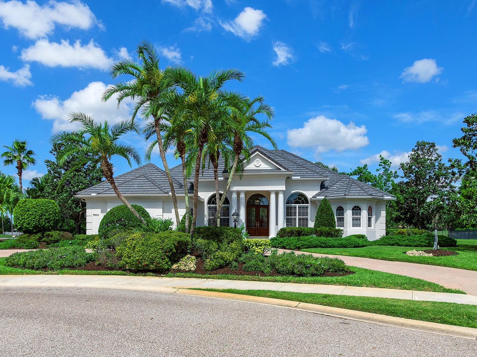 LAKEWOOD RANCH COUNTRY CLUB - Residential