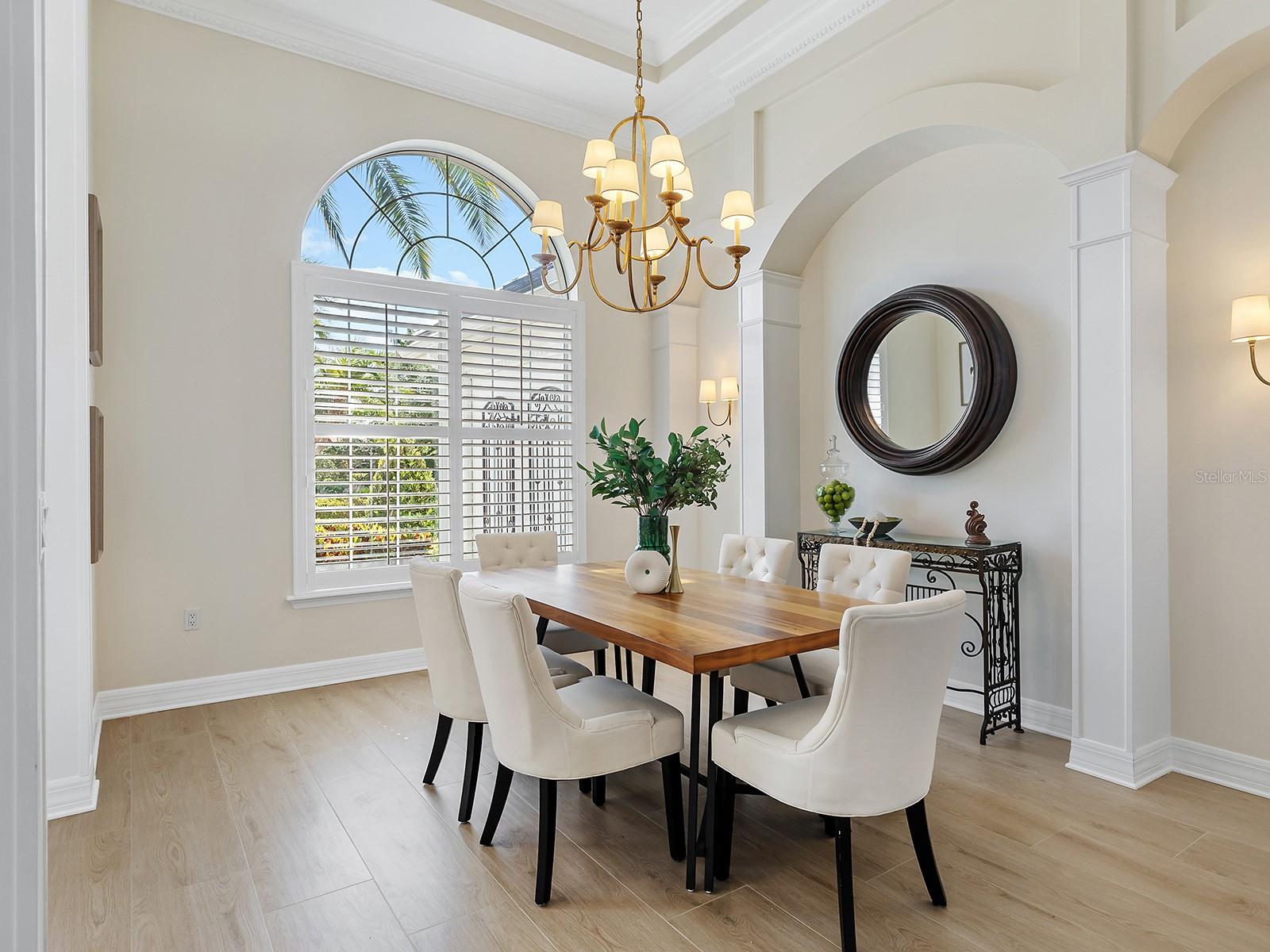 LAKEWOOD RANCH COUNTRY CLUB - Residential