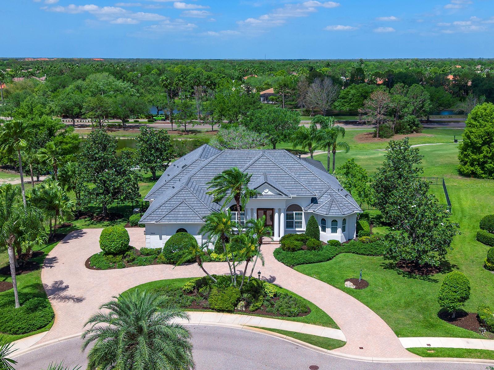LAKEWOOD RANCH COUNTRY CLUB - Residential