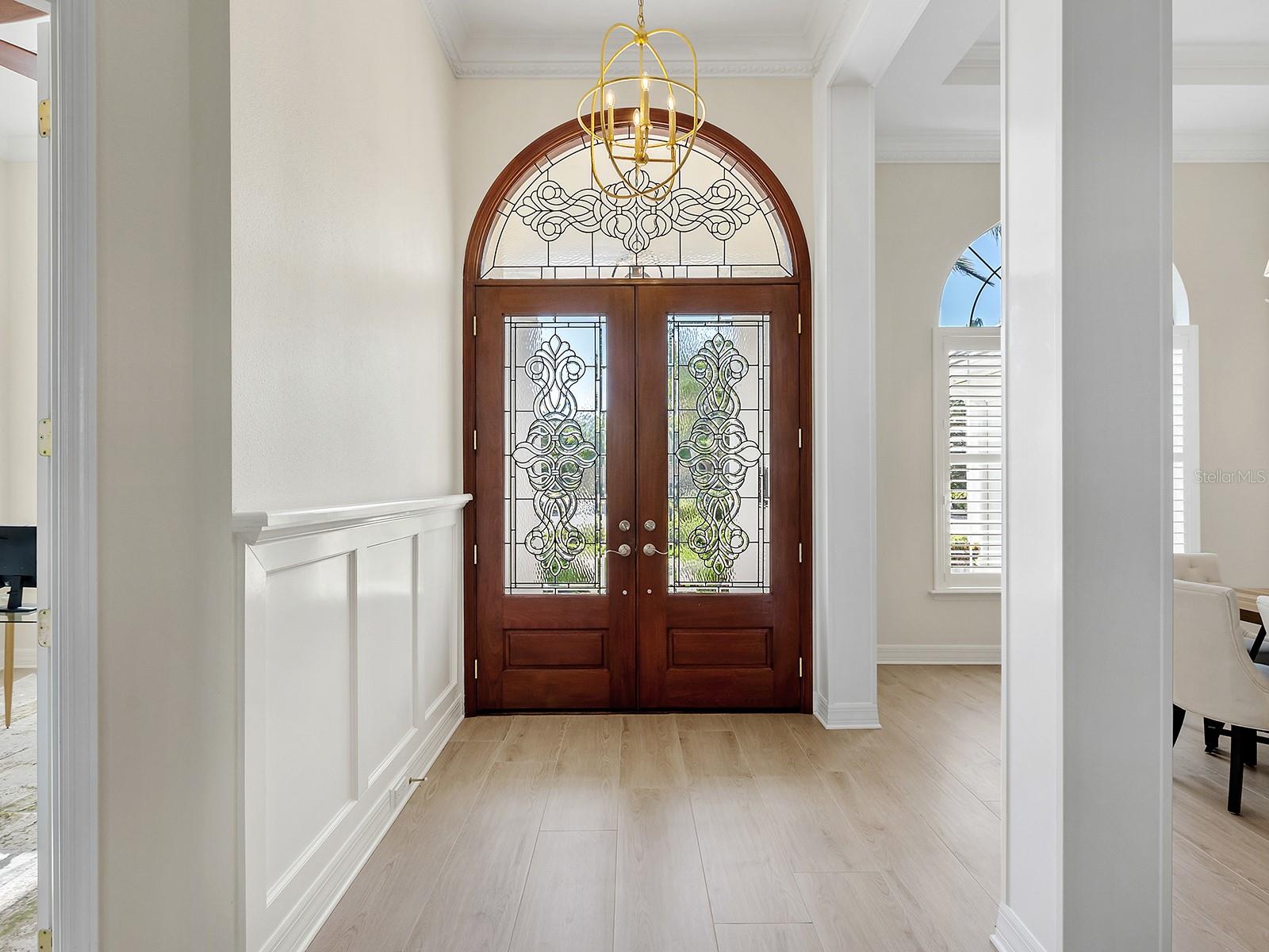 LAKEWOOD RANCH COUNTRY CLUB - Residential