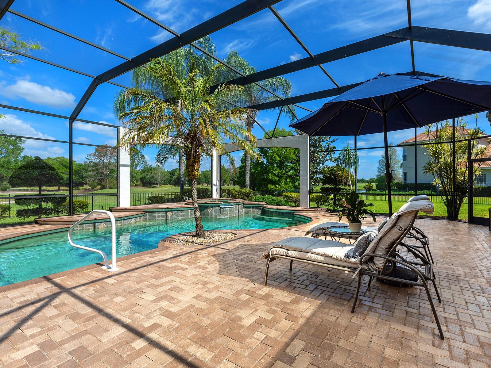 LAKEWOOD RANCH COUNTRY CLUB - Residential