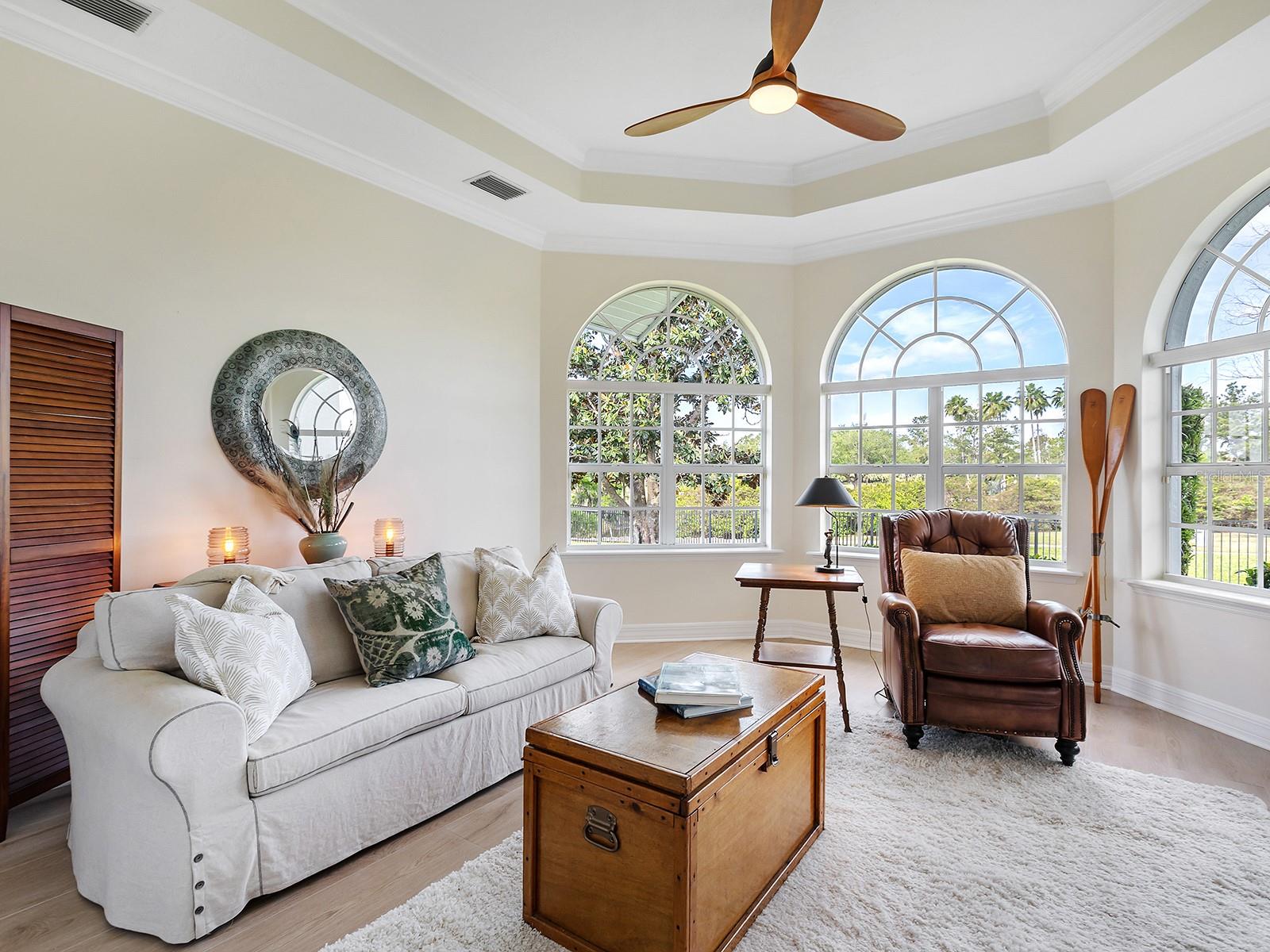 LAKEWOOD RANCH COUNTRY CLUB - Residential