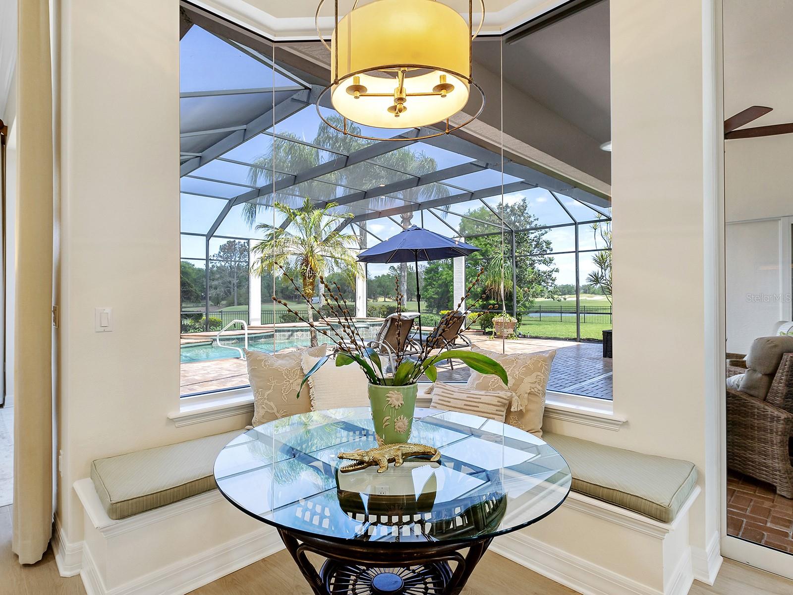 LAKEWOOD RANCH COUNTRY CLUB - Residential